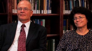 An Interview with Udo and Deborah Middelmann – L. Russ Bush Center for Faith and Culture