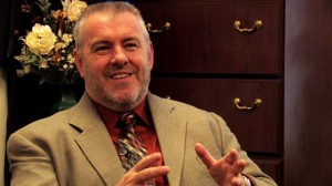 An Interview with Stuart McAllister – L. Russ Bush Center for Faith and Culture