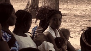 Seth Bible – Moments from Haiti