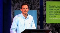 9Marks at Southeastern 2011 – The Gospel: Session 2