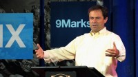 9Marks at Southeastern 2011 – The Gospel: Session 1