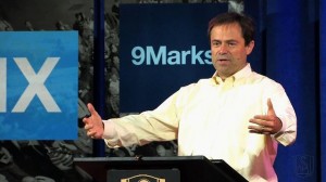 9Marks at Southeastern 2011 – The Gospel: Session 1