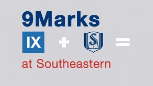 9Marks at Southeastern 2012 – Danny Akin