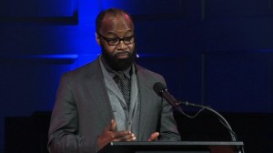 Al Fullwood – The Results of Spirit-Filled Preaching – Acts 2:1-41