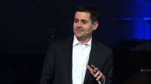 Russell Moore – Be Careful How You Fight – 2 Timothy 2:22-26