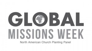 North American Church Planting Panel