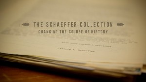 Francis Schaeffer – Changing the Course of History