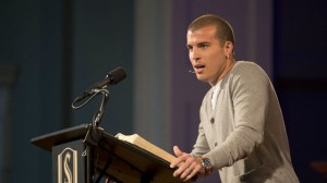 Drew Raynor – Student Preaching Week – Why The Resurrection Changes Everything – 1 Corinthians 15