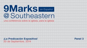 9Marks En Español – Panel de discusión 3