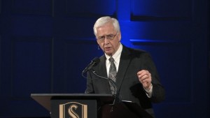 Daniel Block – A Theology of Worship – Adams Lecture Series