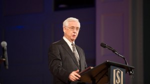 Daniel Block – A Call for True & Transforming Worship – Adams Lecture Series