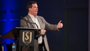 Thom Rainer – Our Mind, Our Joy – Philippians 4:8-14
