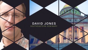 David Jones – Wisdom Forum 2015