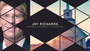 Jay Richards – Wisdom Forum 2015
