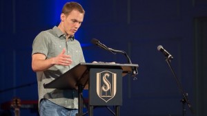 David Platt – How God Leads Our Lives – Acts 13