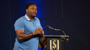 Derwin Gray – How Are You Doing? – Matthew 3:13-17