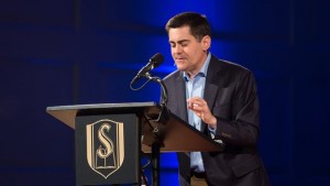Russell Moore – Onward: Engaging the Culture without Losing the Gospel – Page Lecture Series