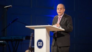 Miguel Nunez – Inerrancy and the Great Commission – Matthew 28:16-20