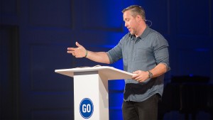 J.D. Greear – Paul, the Fourteen Year Intern – Acts 9:19–31