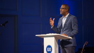Bryan Carter – My Heart and My Ministry – Proverbs 4:23