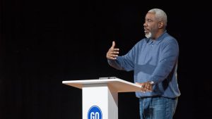 Thabiti Anyabwile –  Preach Justice as ‘The Good Life’