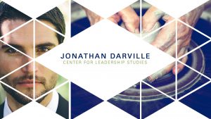 Jonathan Darville – Wisdom Forum 2018 – Suffering and the Good Life