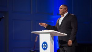 Chris Williamson – Answering the Call to Advocacy – Esther 4:1-16