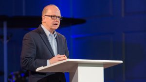 Danny Akin – What You Do When There Seems to be No Hope in Sight – Psalm 119:81-88