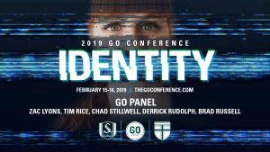 Panel – GO Conference 2019