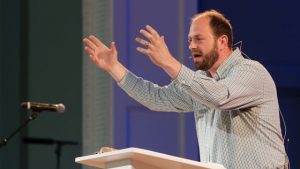 Steve Tillis – Next Steps – 1 Thessalonians 1:2-5