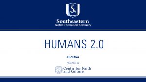 Fuz Rana – Humans 2.0