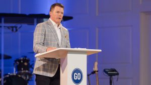 Clay Smith – Responsible Freedom – 1 Corinthians 8:1-13
