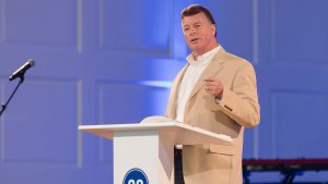 Mark Liederbach – The Greatness of God and the Goodness of God – Genesis 1:1